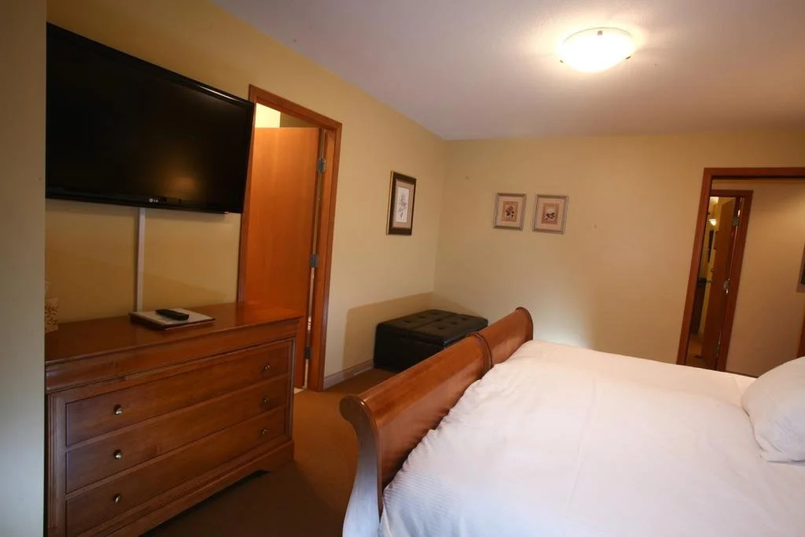 Whistler Alpine Chalet Retreat & Wellness