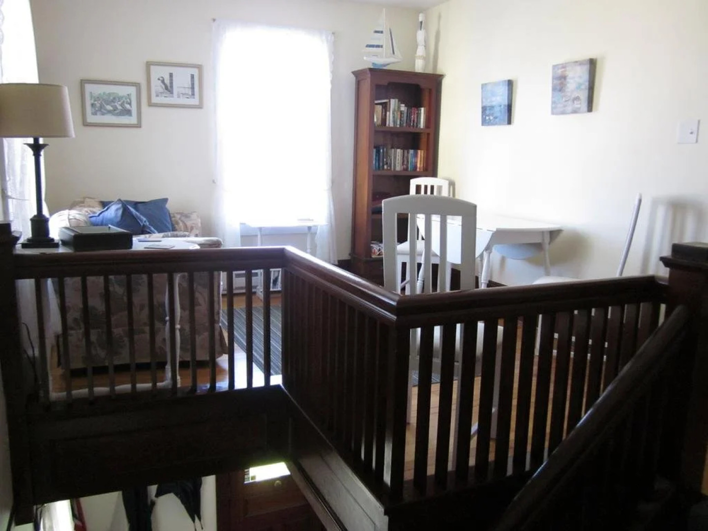 Hearts Desire Bed & Breakfast