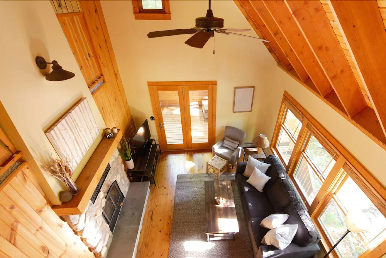 Brickyard Cottage 41 by Winfield Inn