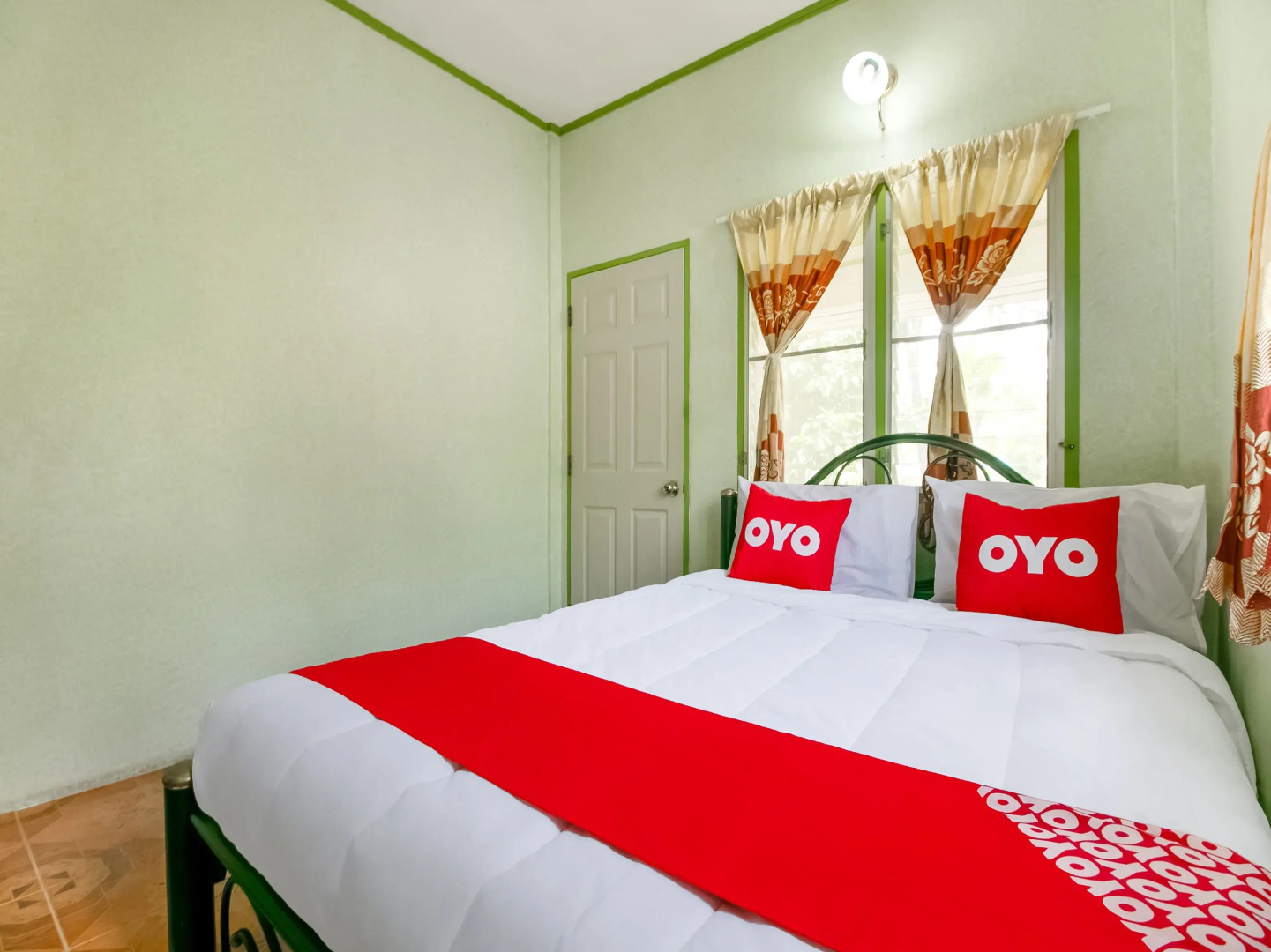 OYO 1080 Kanyapa Resort Kaeng Krachan