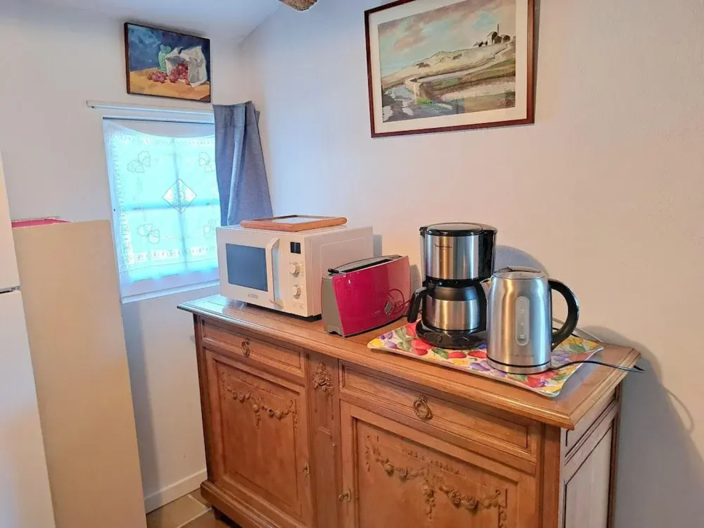 Stone House by Beach in Pont-aven