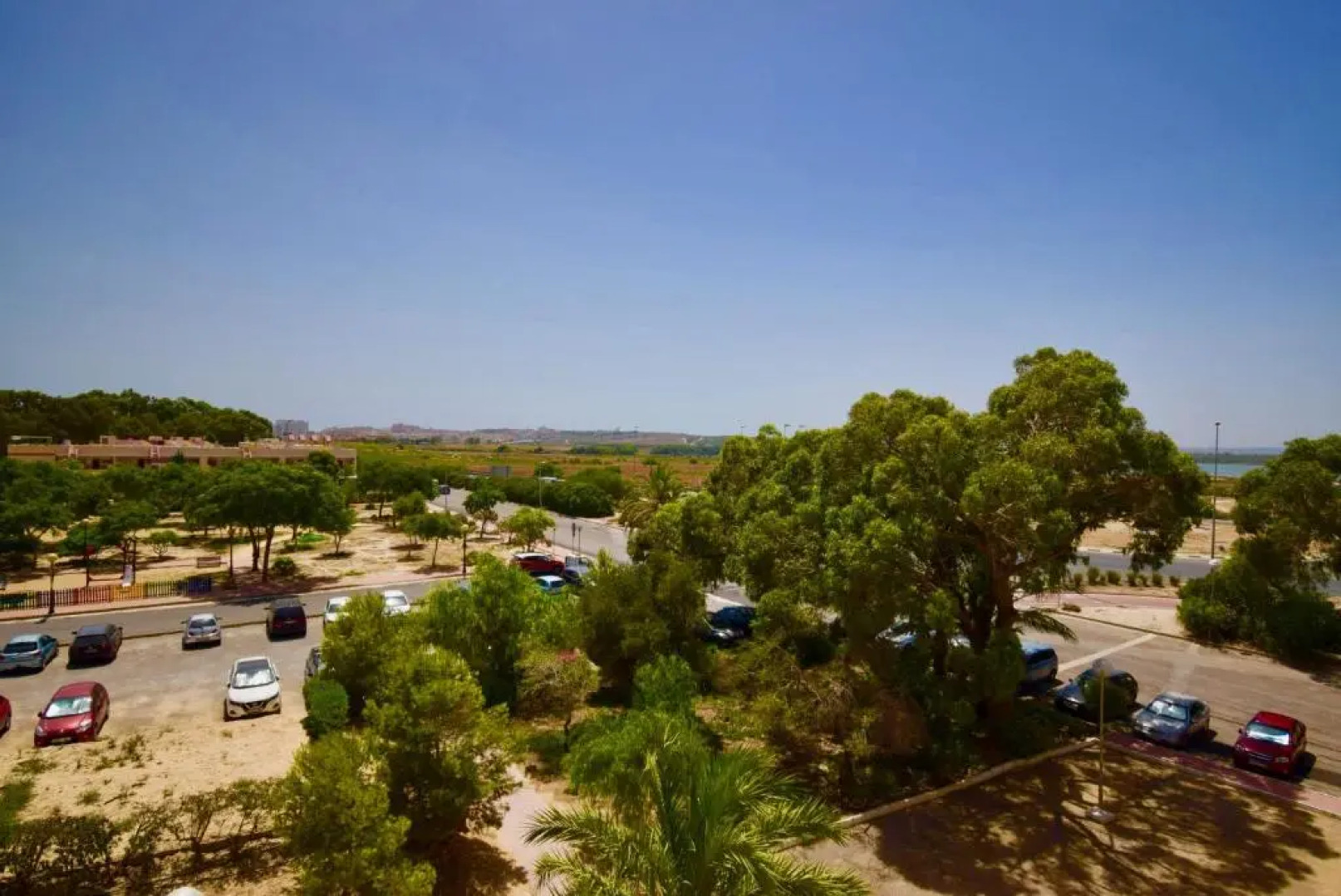 48 Love Beach - AC/WIFI