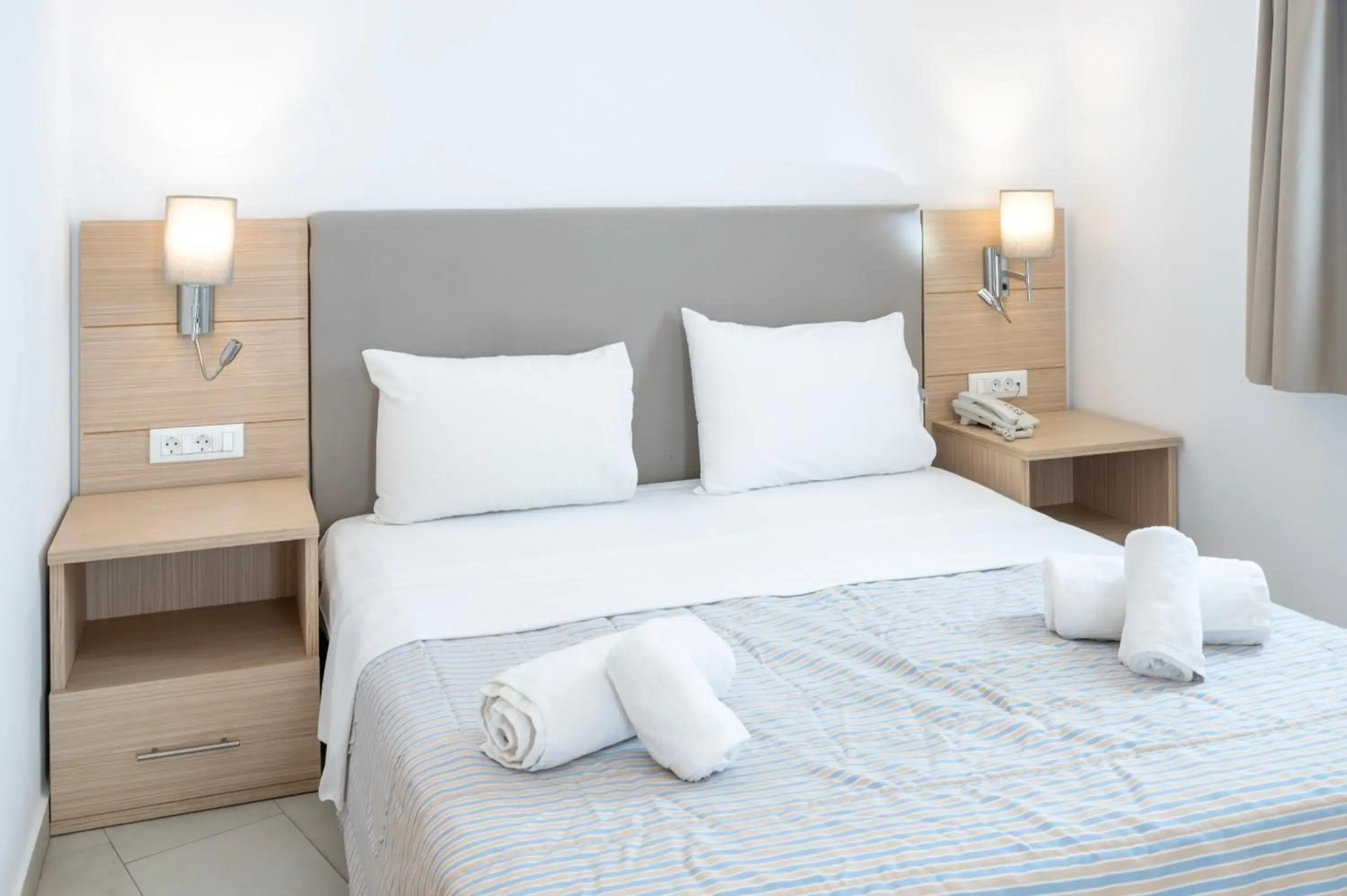 Orizontes Hotel Santorini