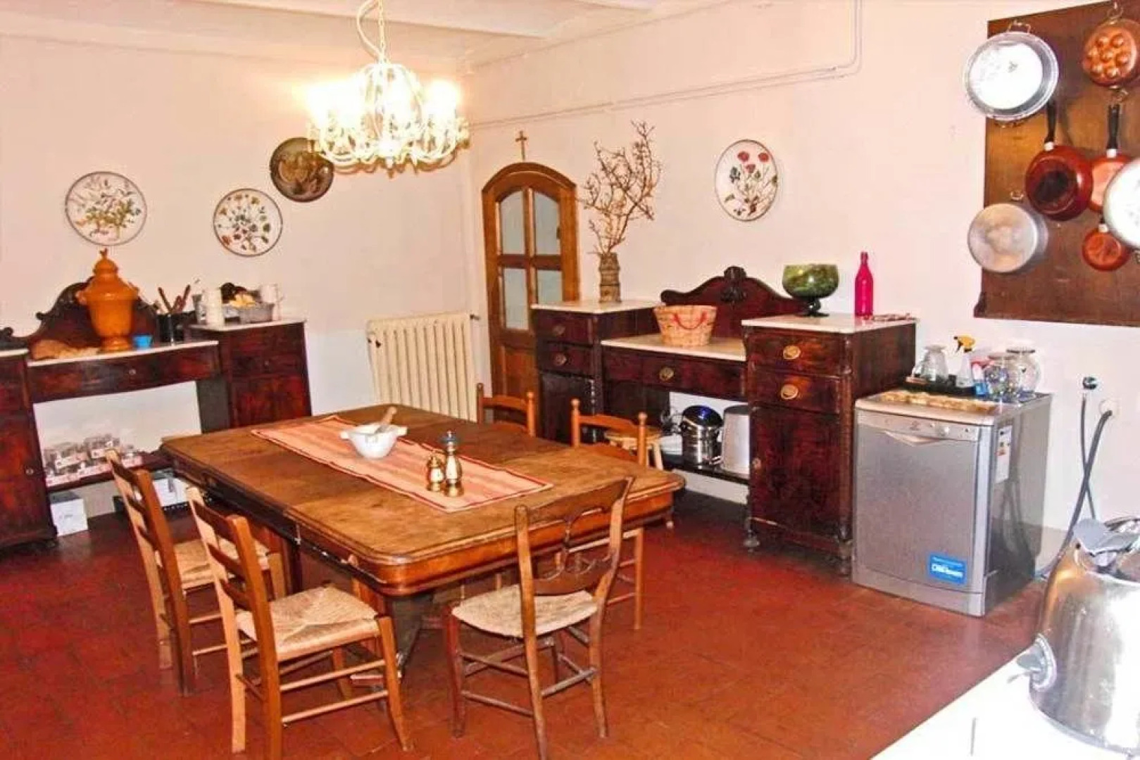 Fattoria dellOrto degli Ulivi