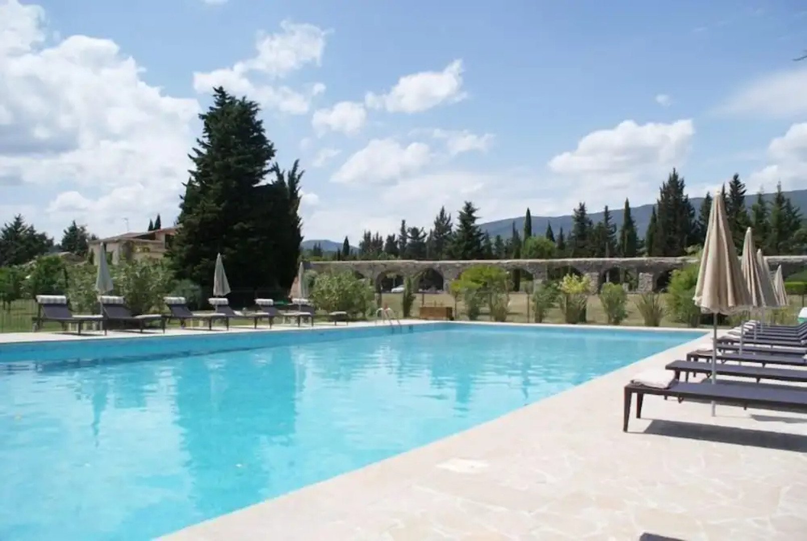 Moulin de la Camandoule