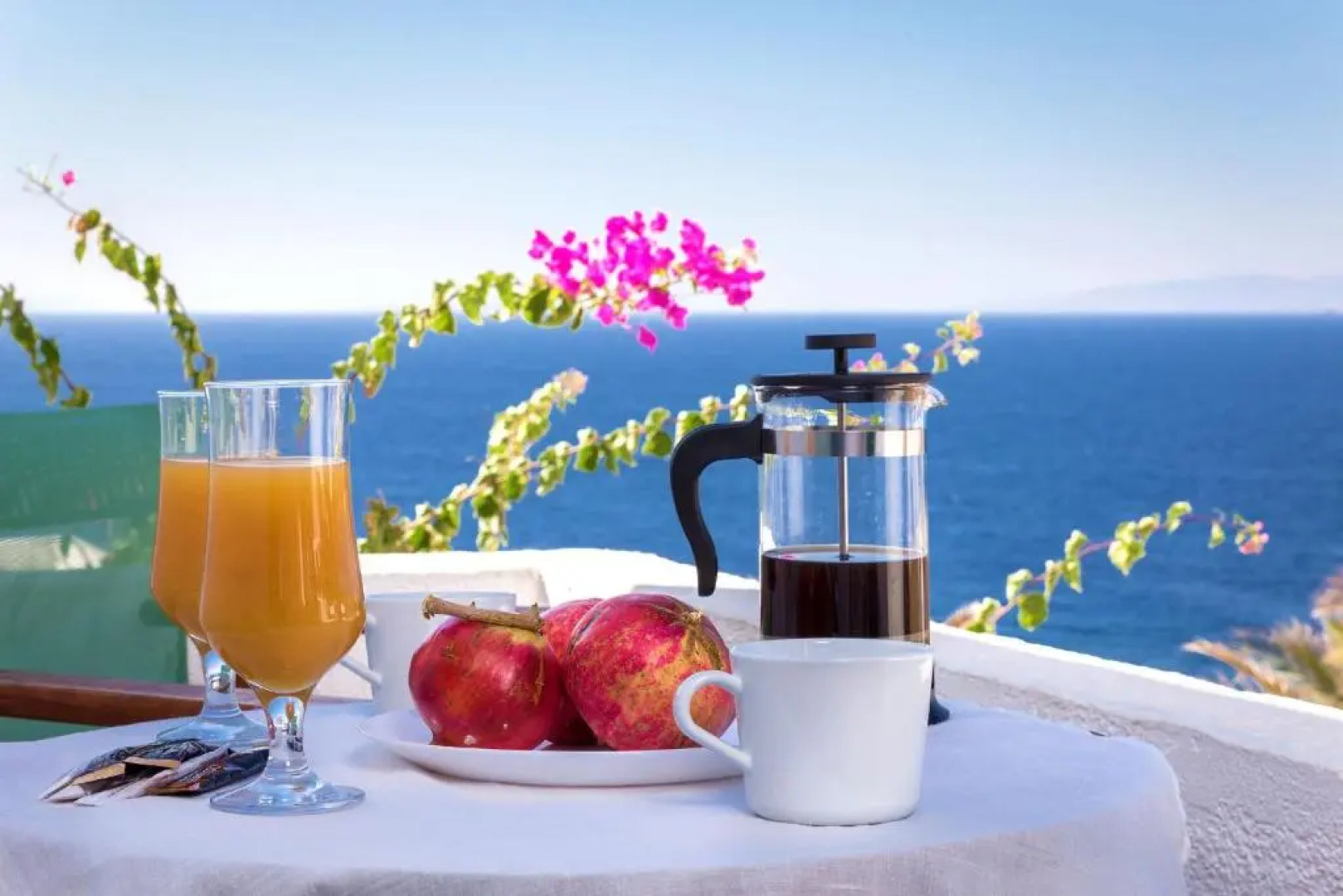 Pahivouni Studios & Suites