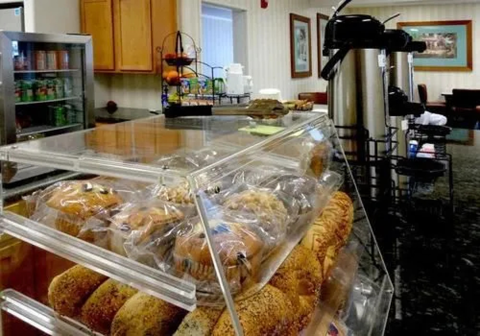 Best Western PLUS Casablanca Inn