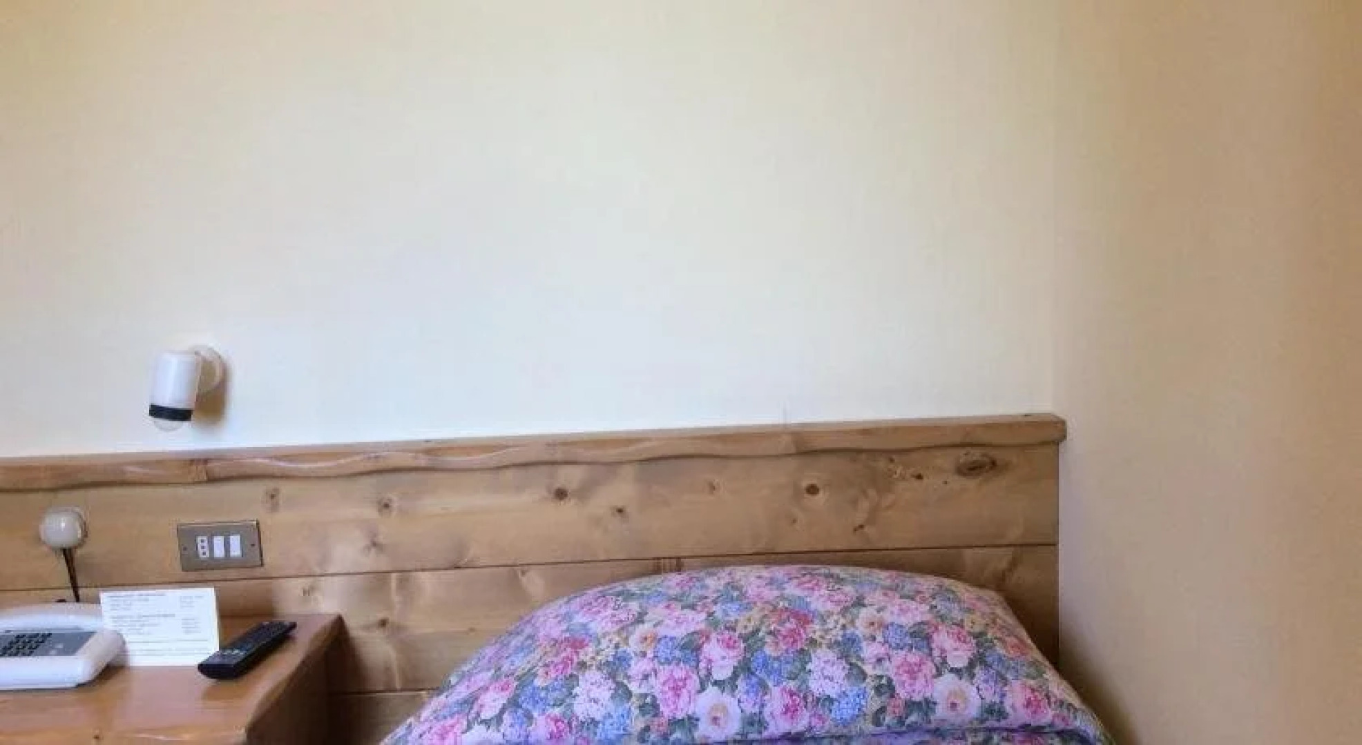 Hotel Ristorante Regina