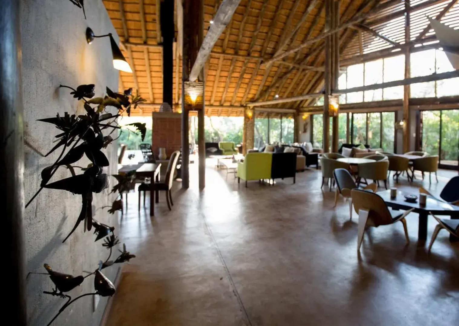 Royal Thonga Safari Lodge