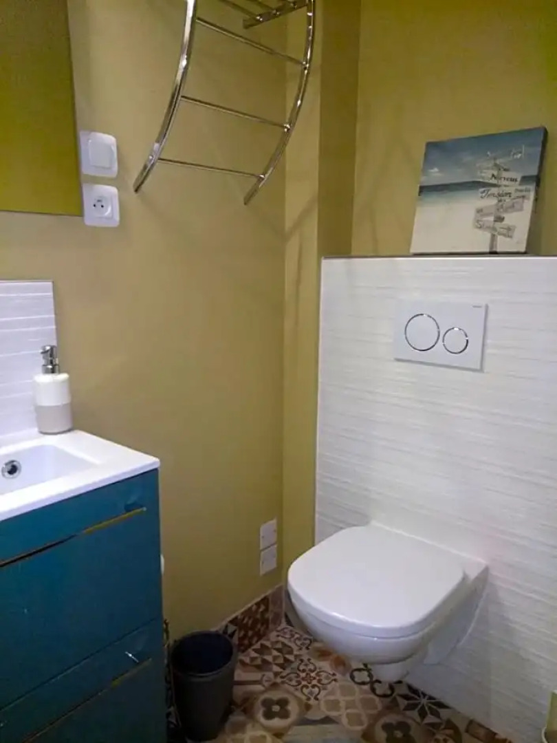 Location Chambre Sare Larhun Zola 2022