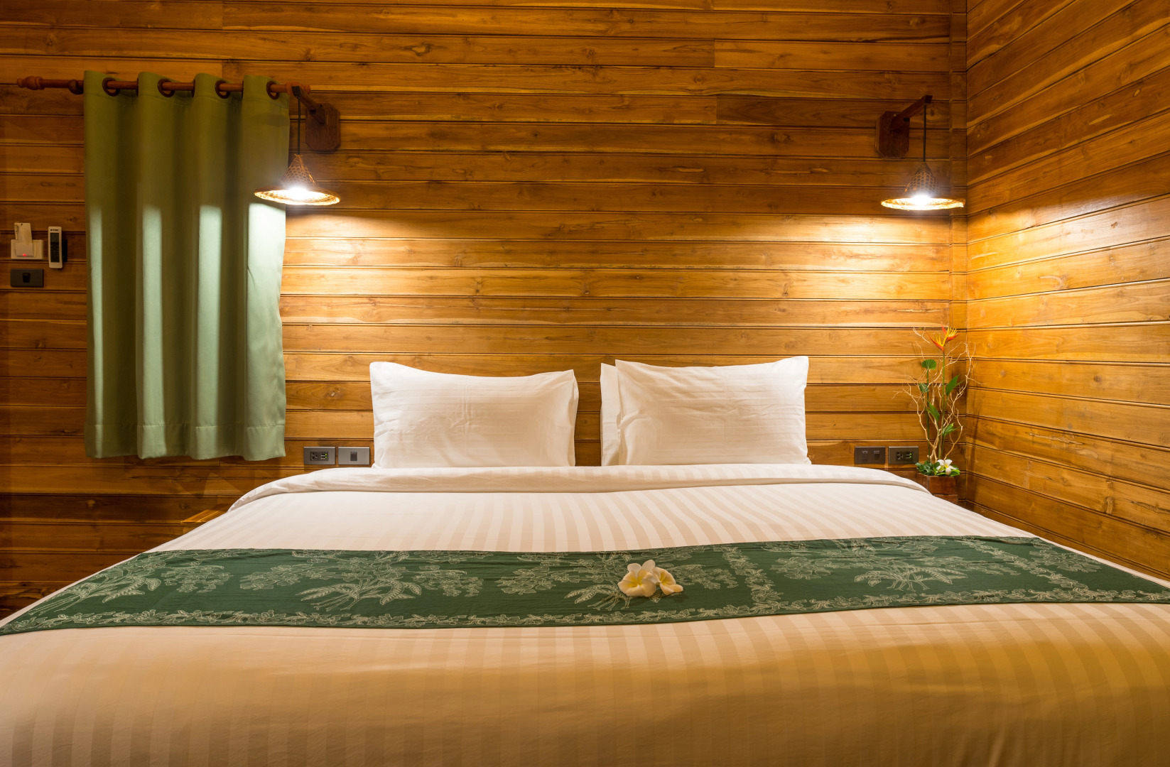 Koh Jum Ocean Beach Resort