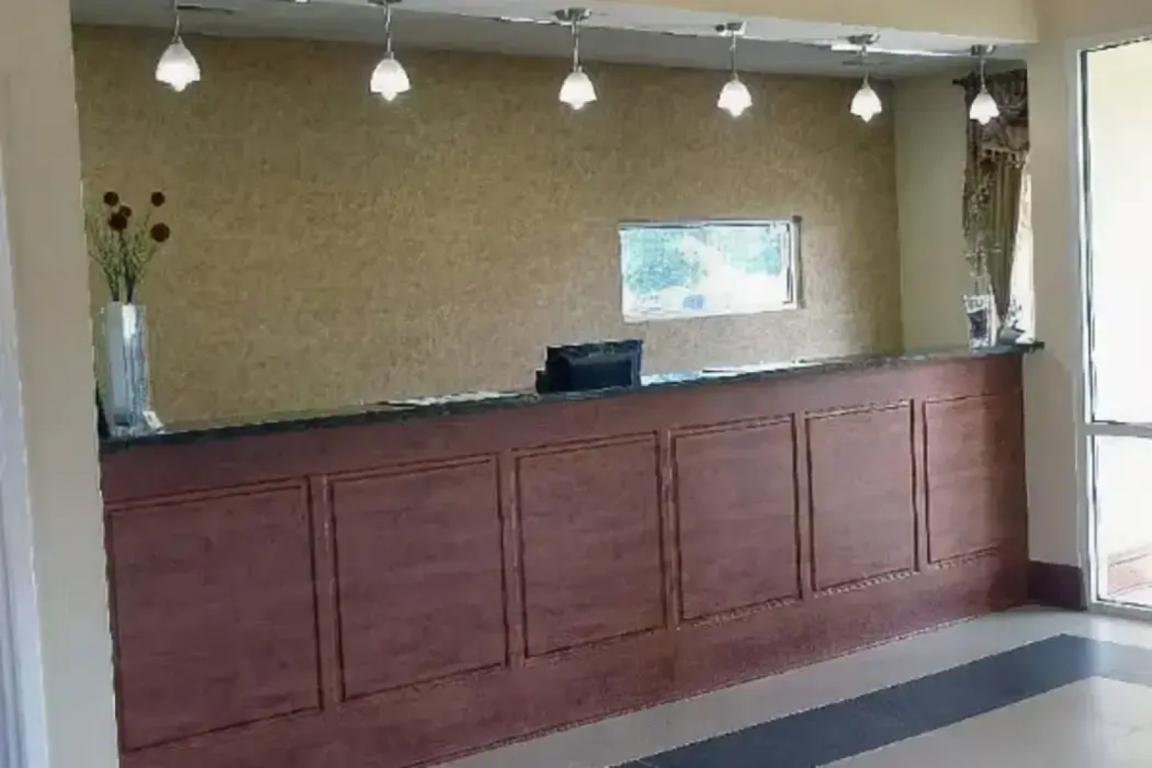 Travelodge Brighton Seafront