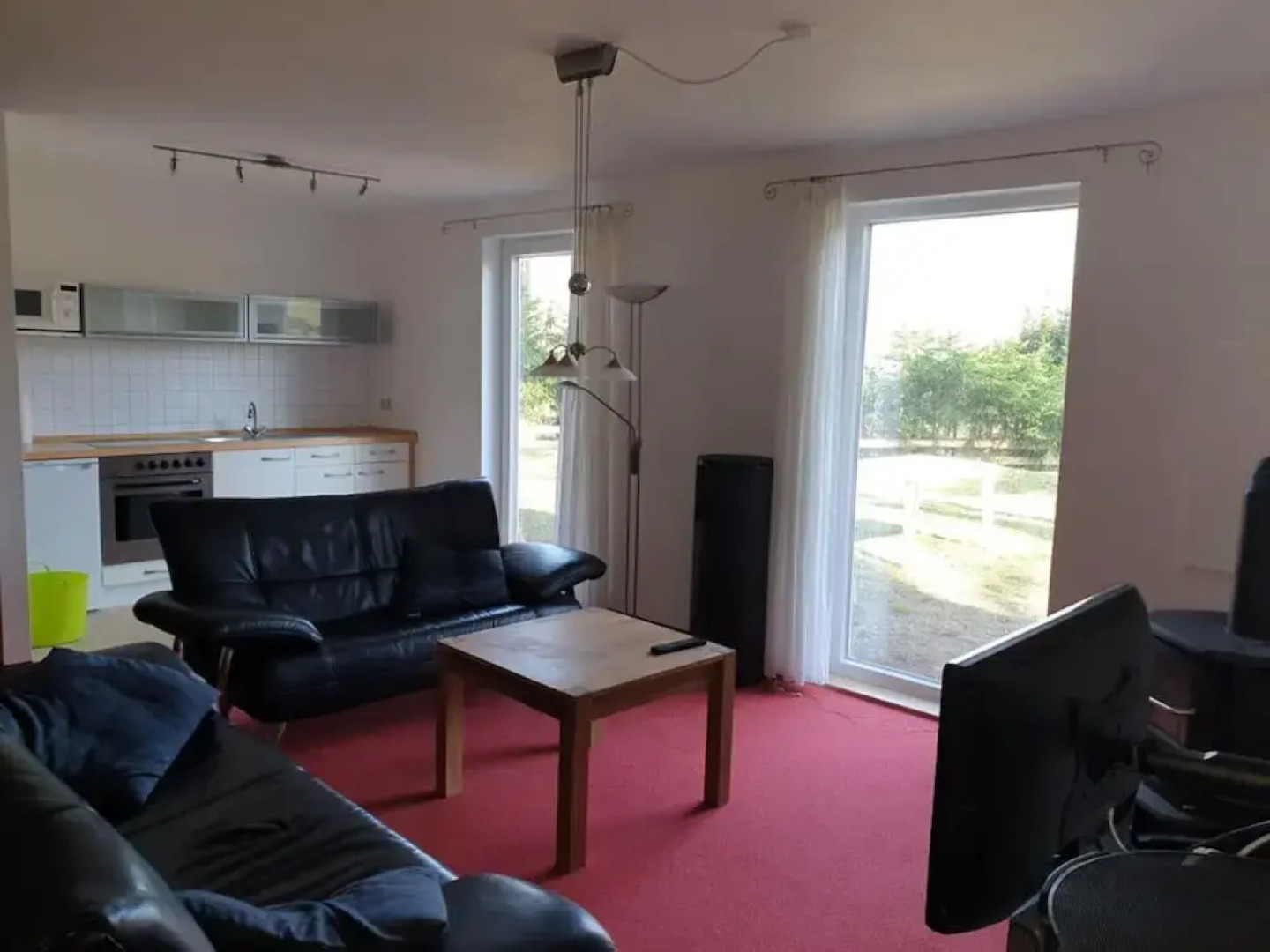 Classy Apartment in Ferchesar