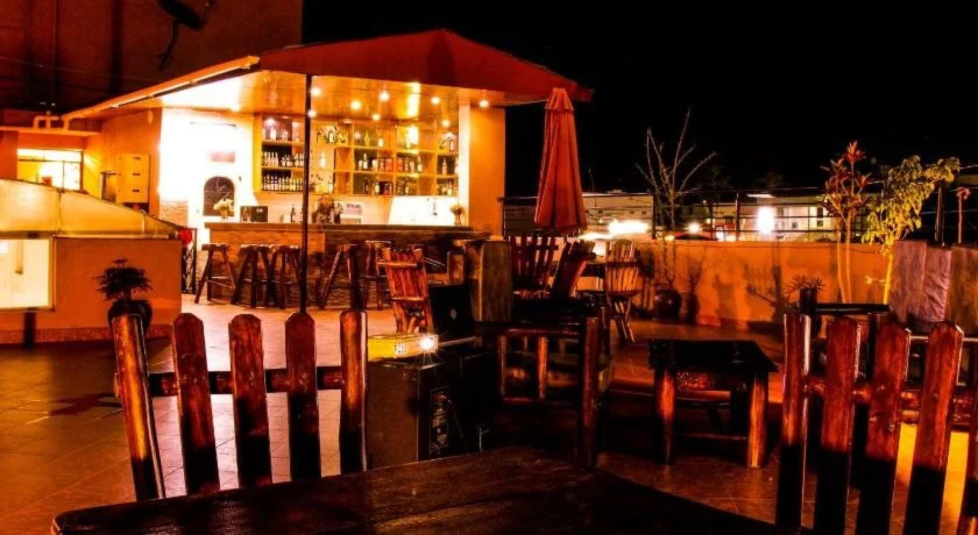 Mbale Travellers Inn