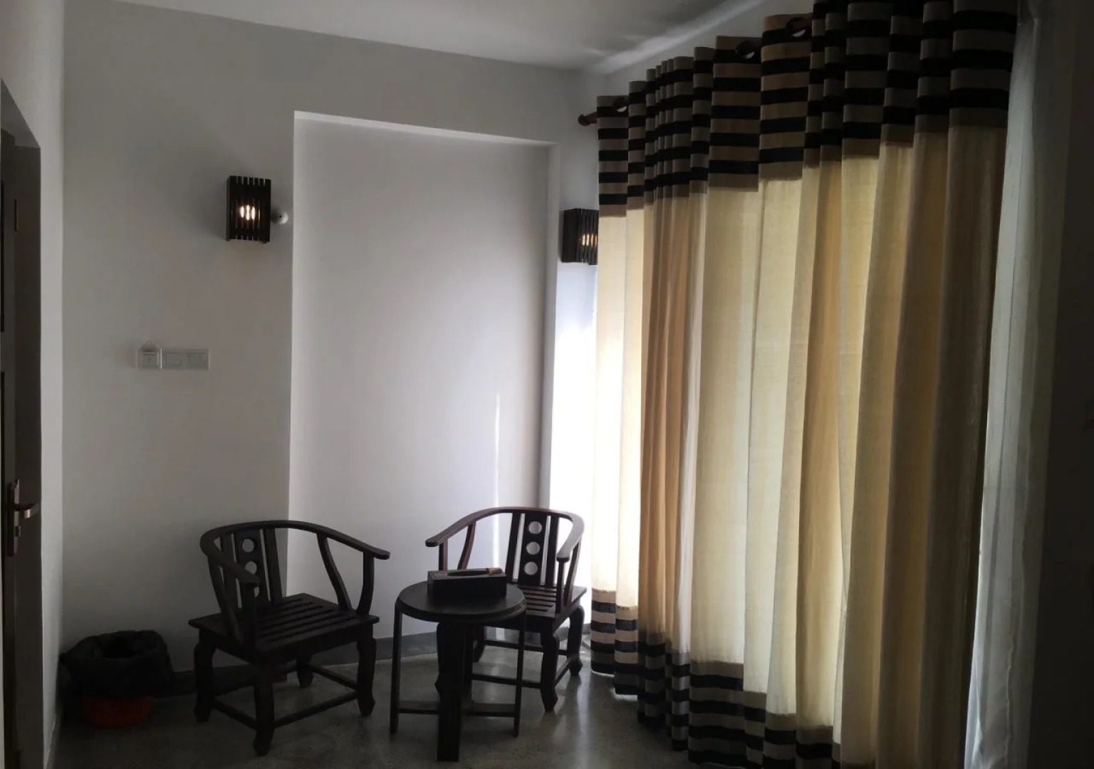 Lagoon Boutique Hotel