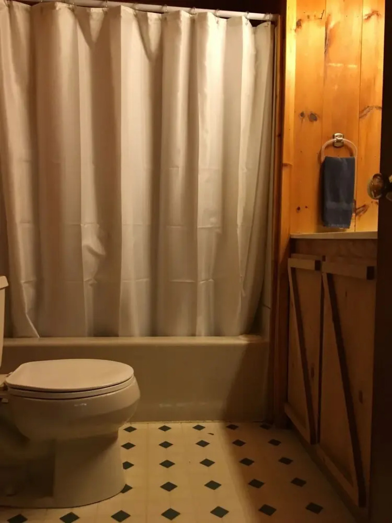 Smoky View Cottages & RV Resorts