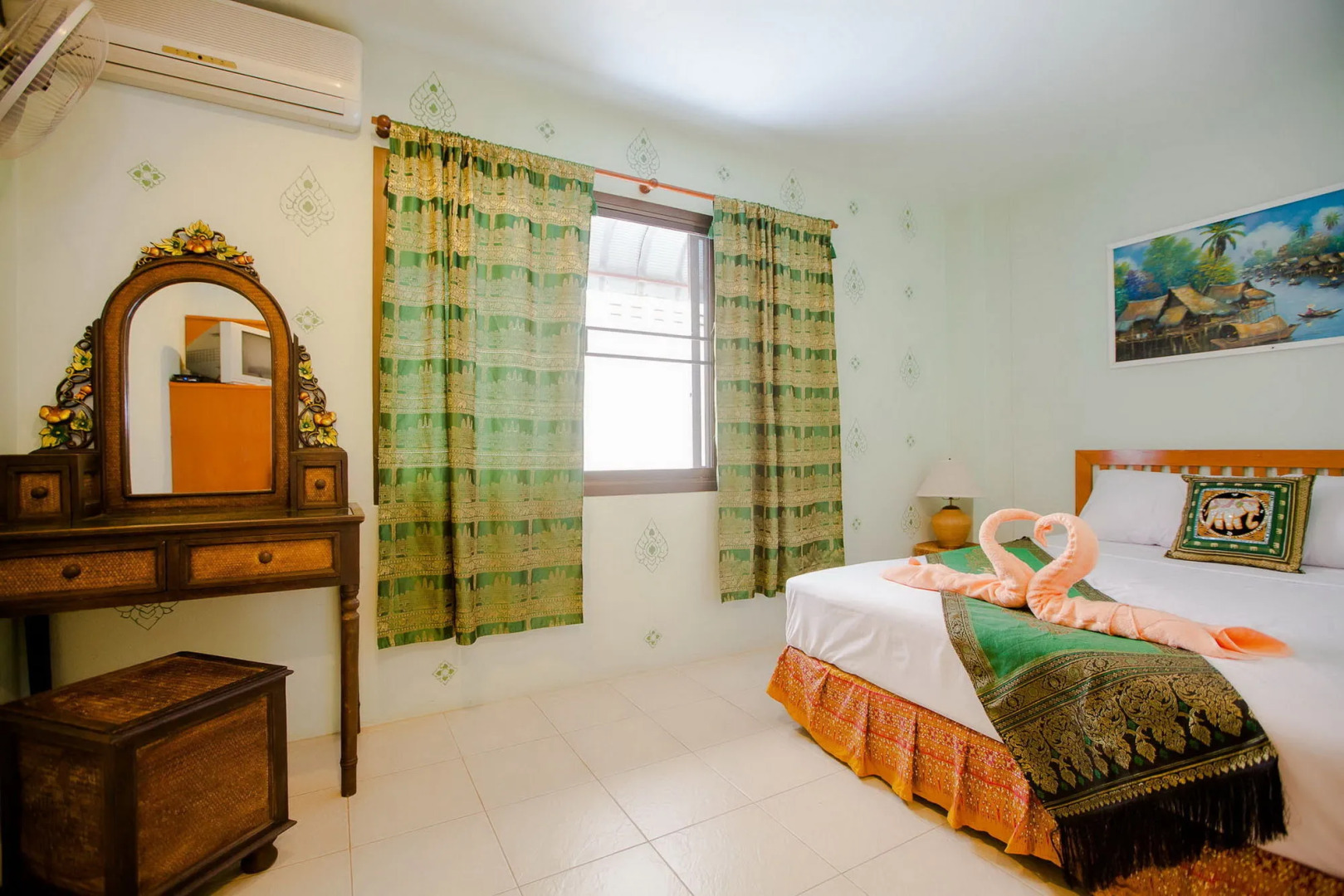 Klong Muang Sunset Hotel