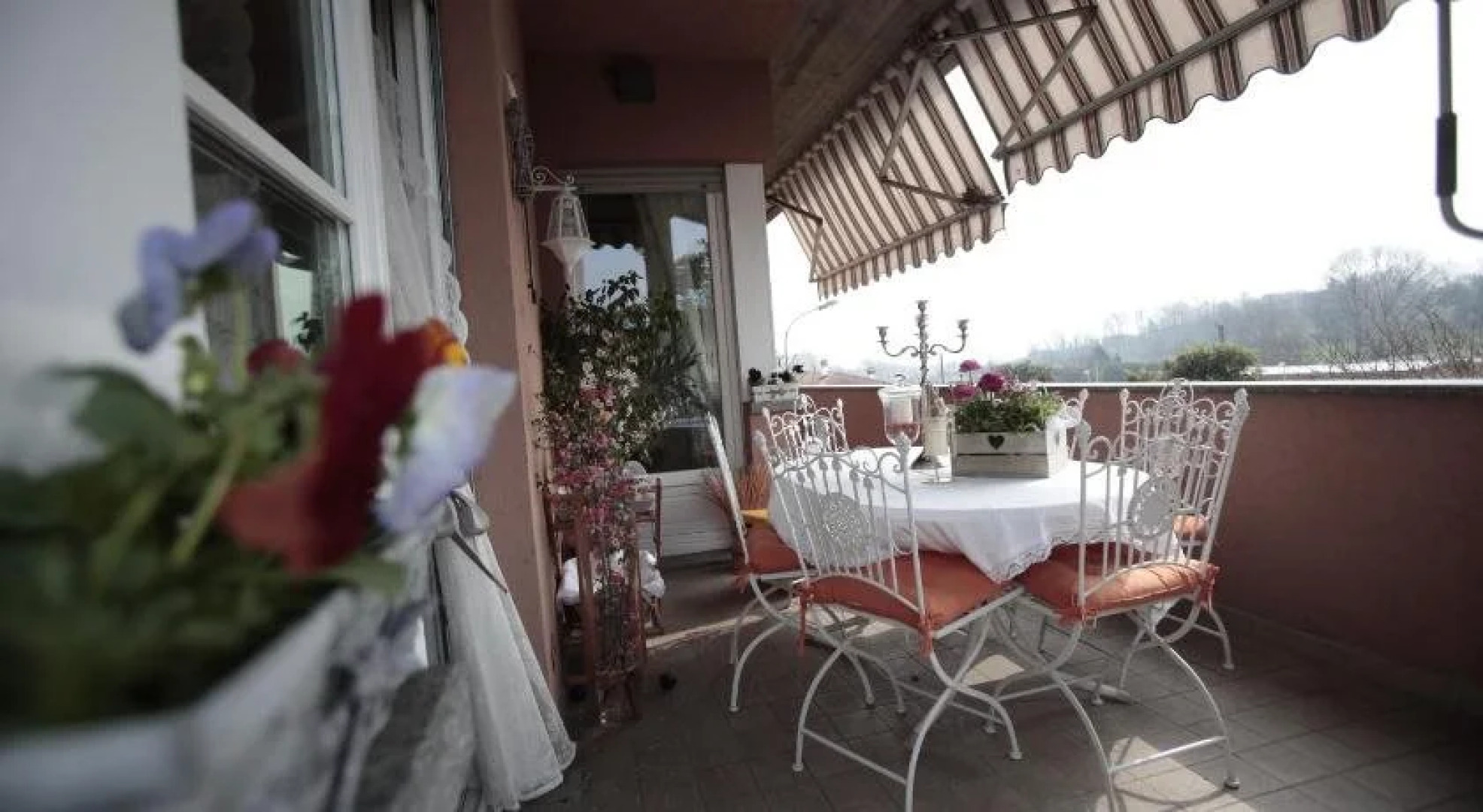 B&B La Casa di Pamela