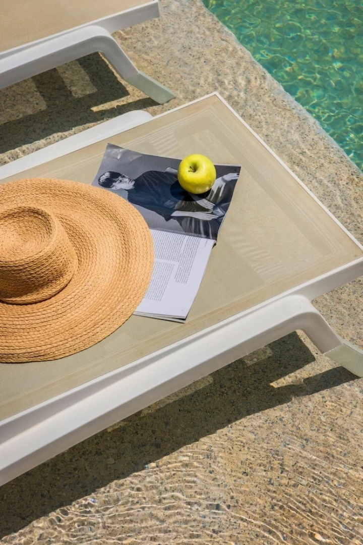 Villa Eugenia Sunrise