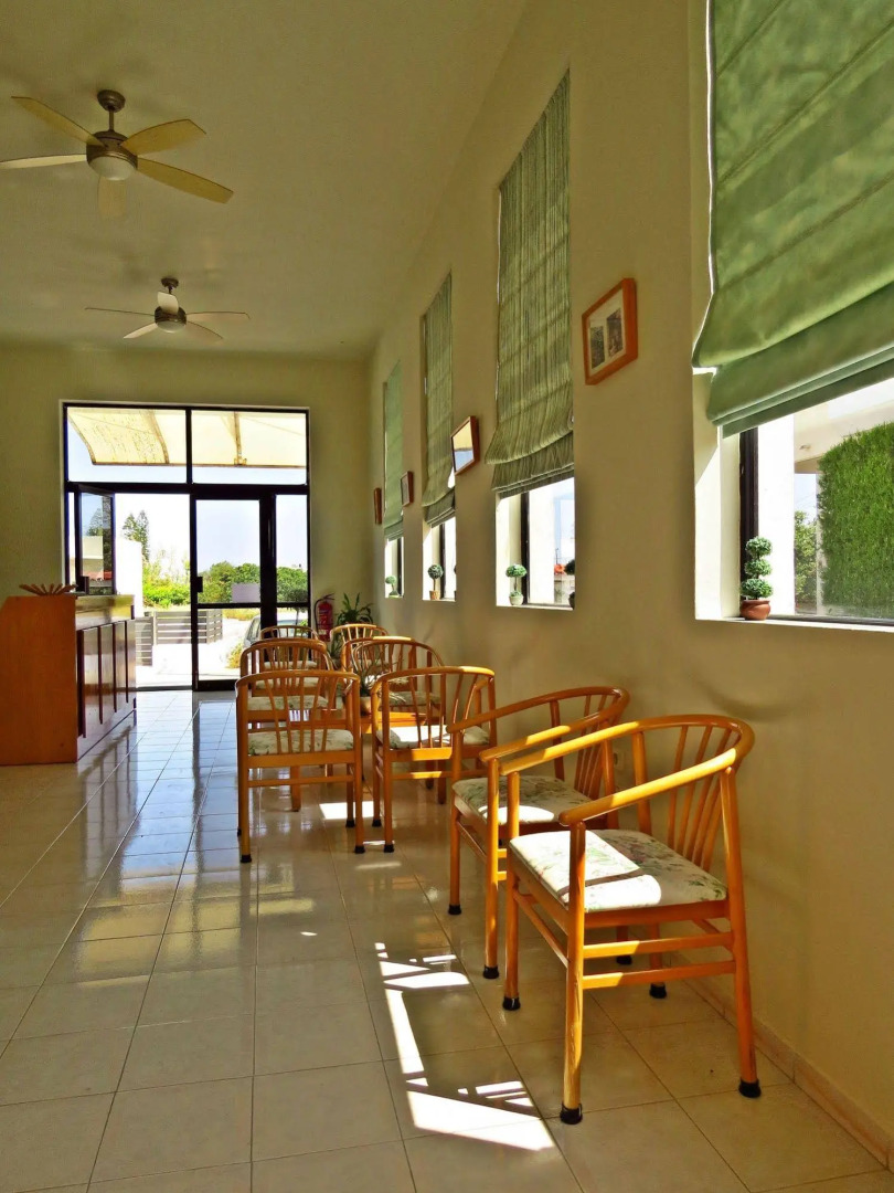 Debby Hotel Apartments