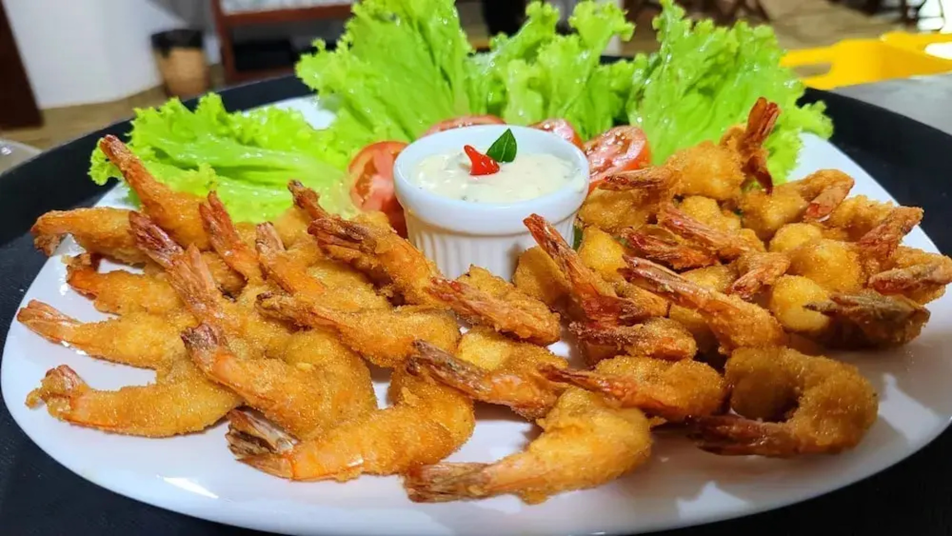 Manaí Pousada & Beach Club