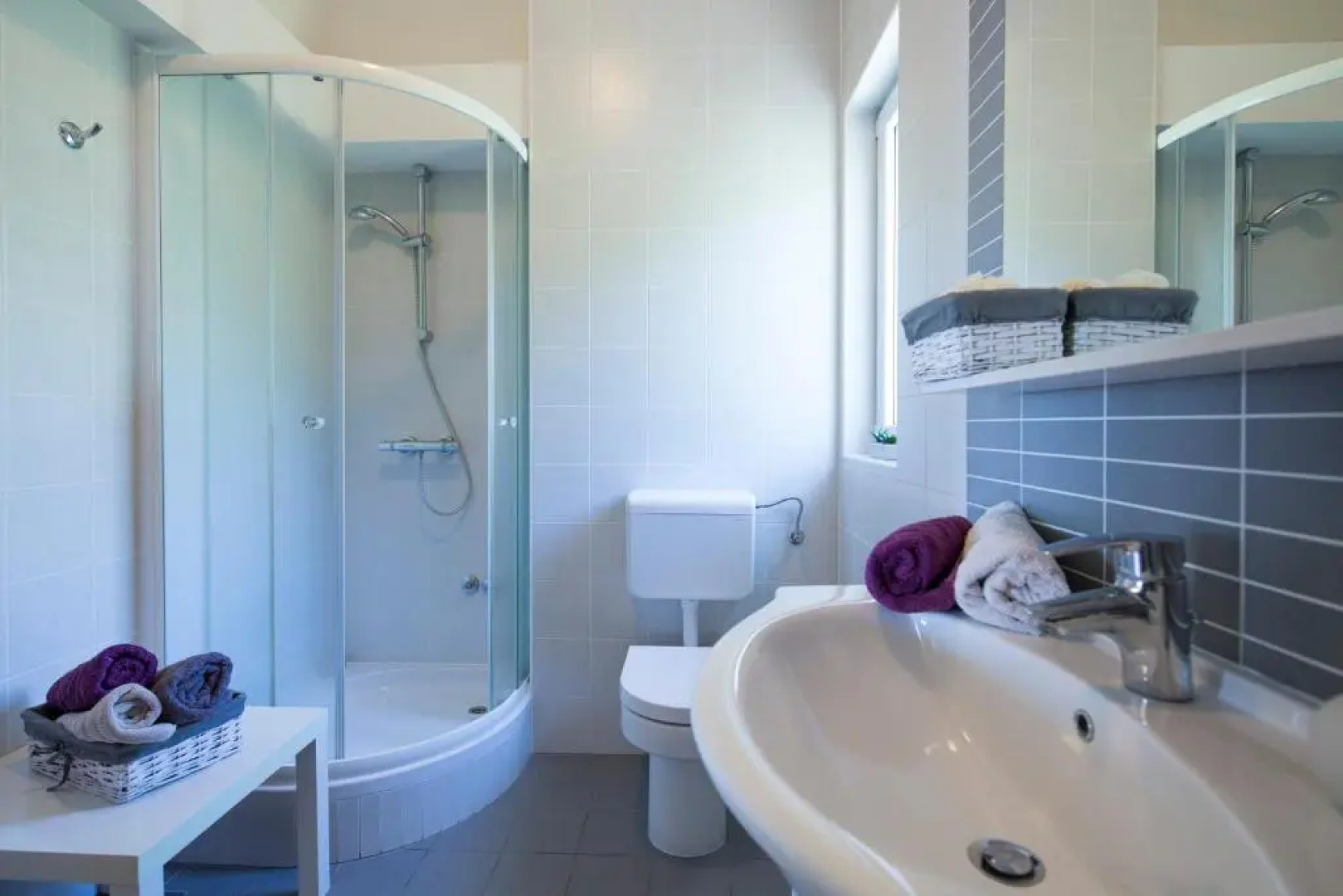 Apartmani Villa Athina