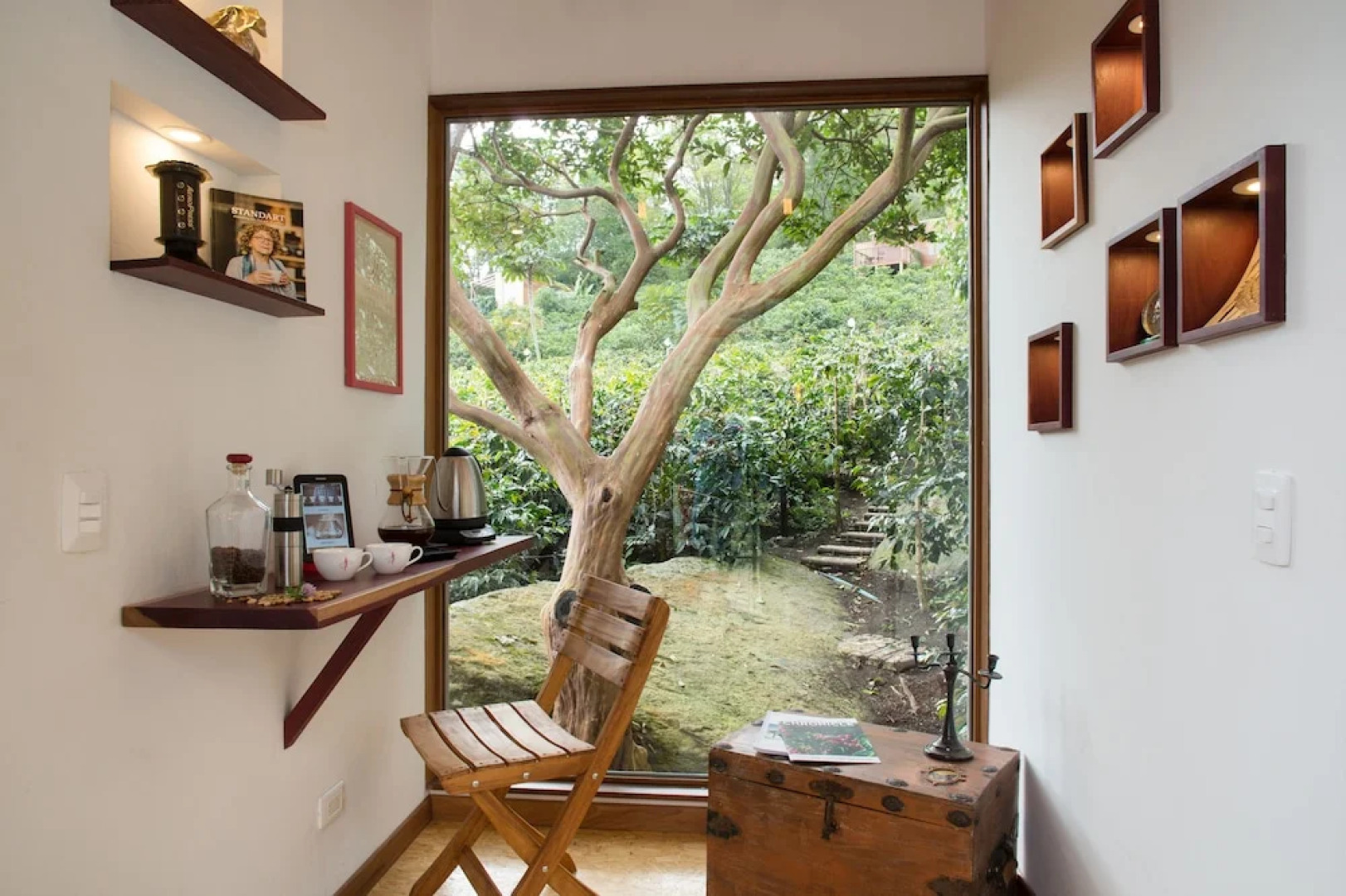 Coffee Adventures By La Palma y El Tucan