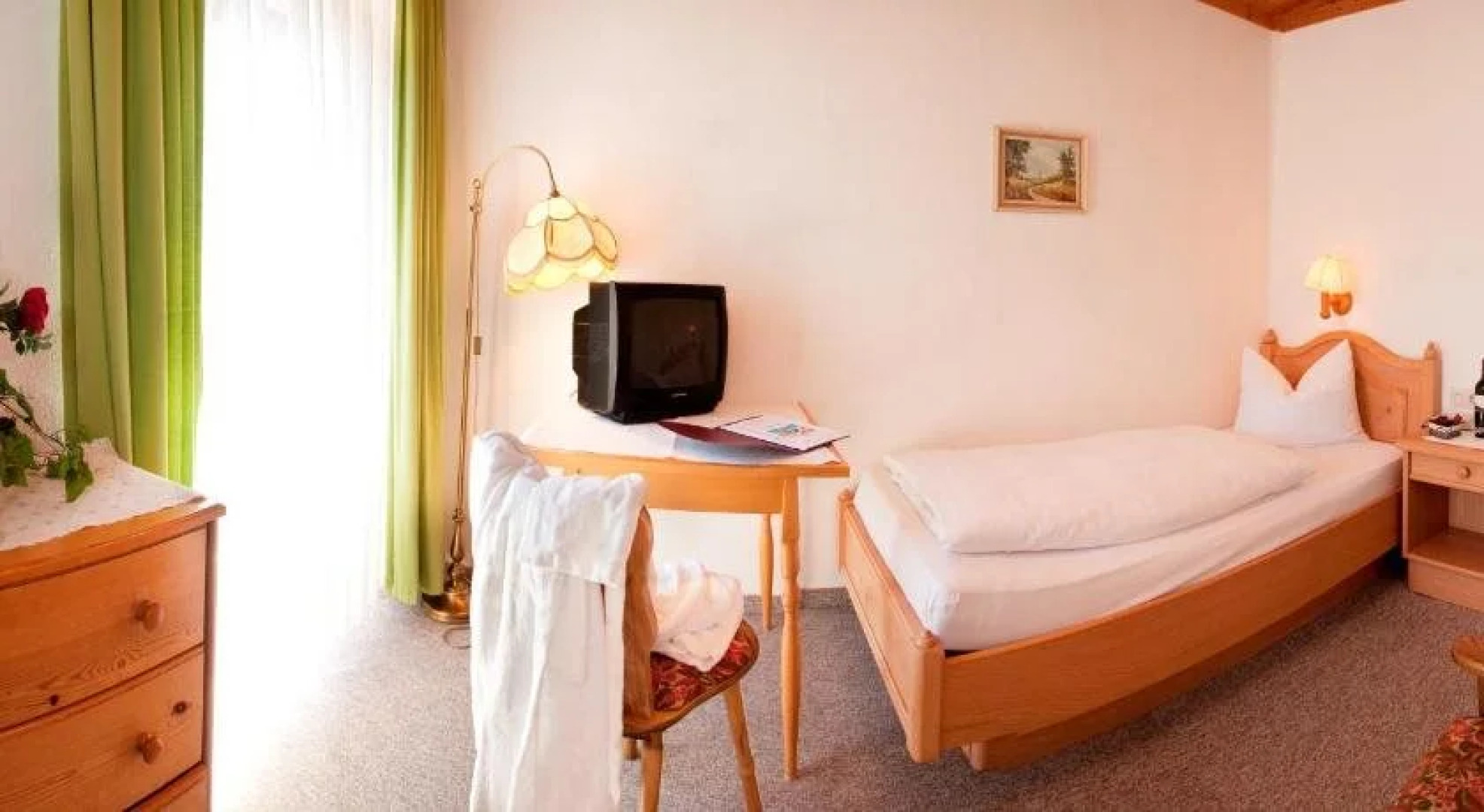 Hambergers Posthotel