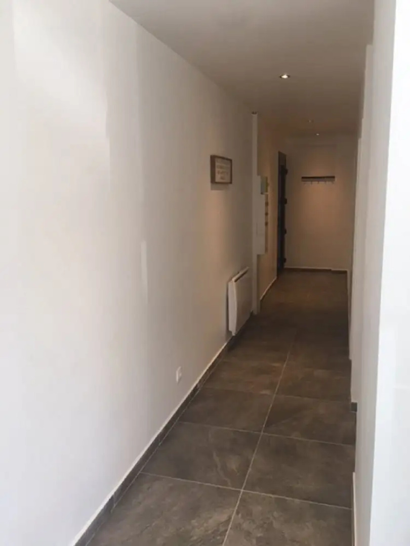 Appartement confortable et spacieux