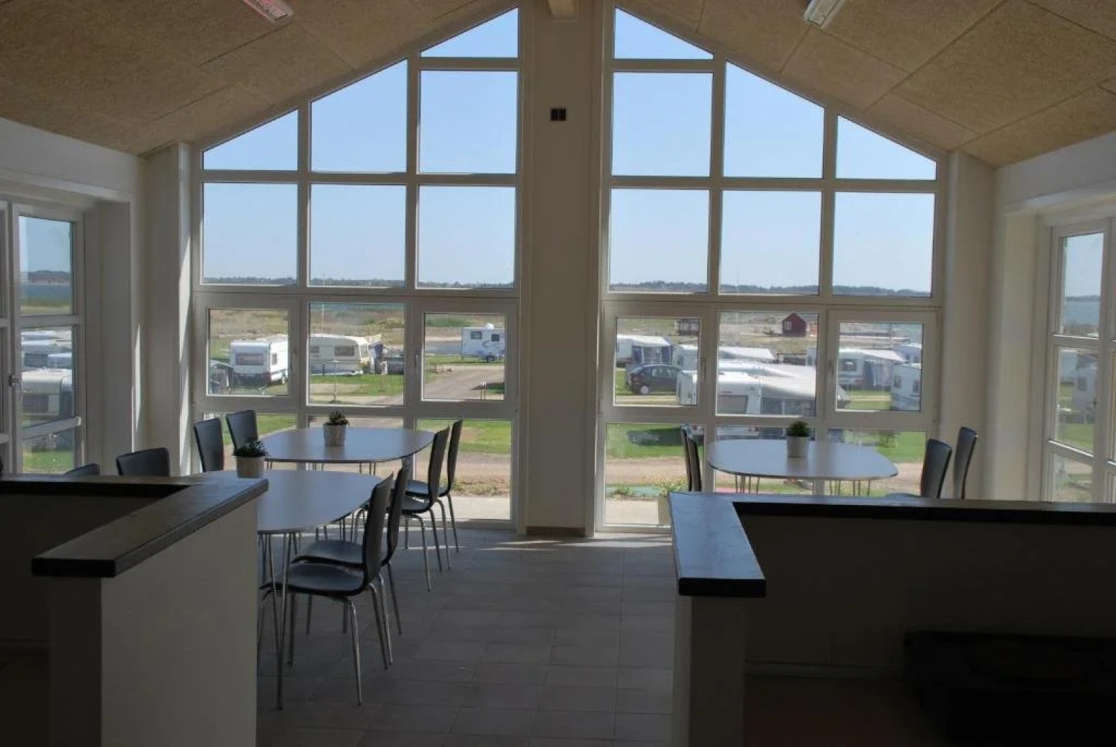 Humlum Camping & Cottages