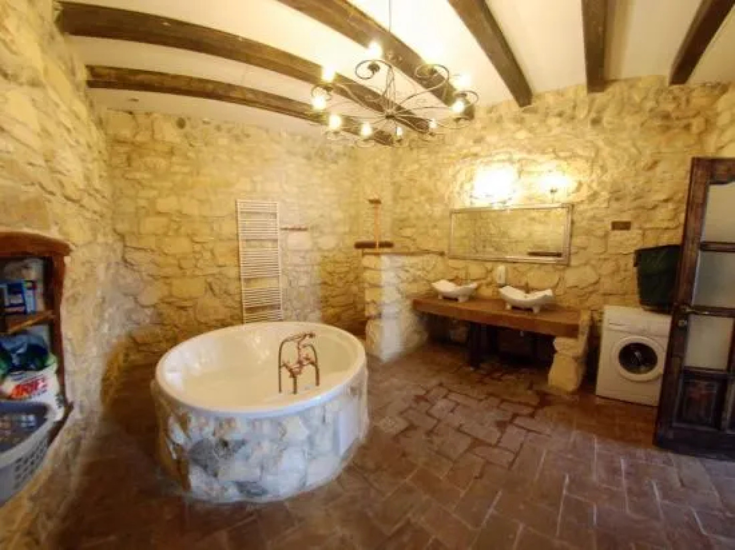 Pensiunea Casa Dacilor