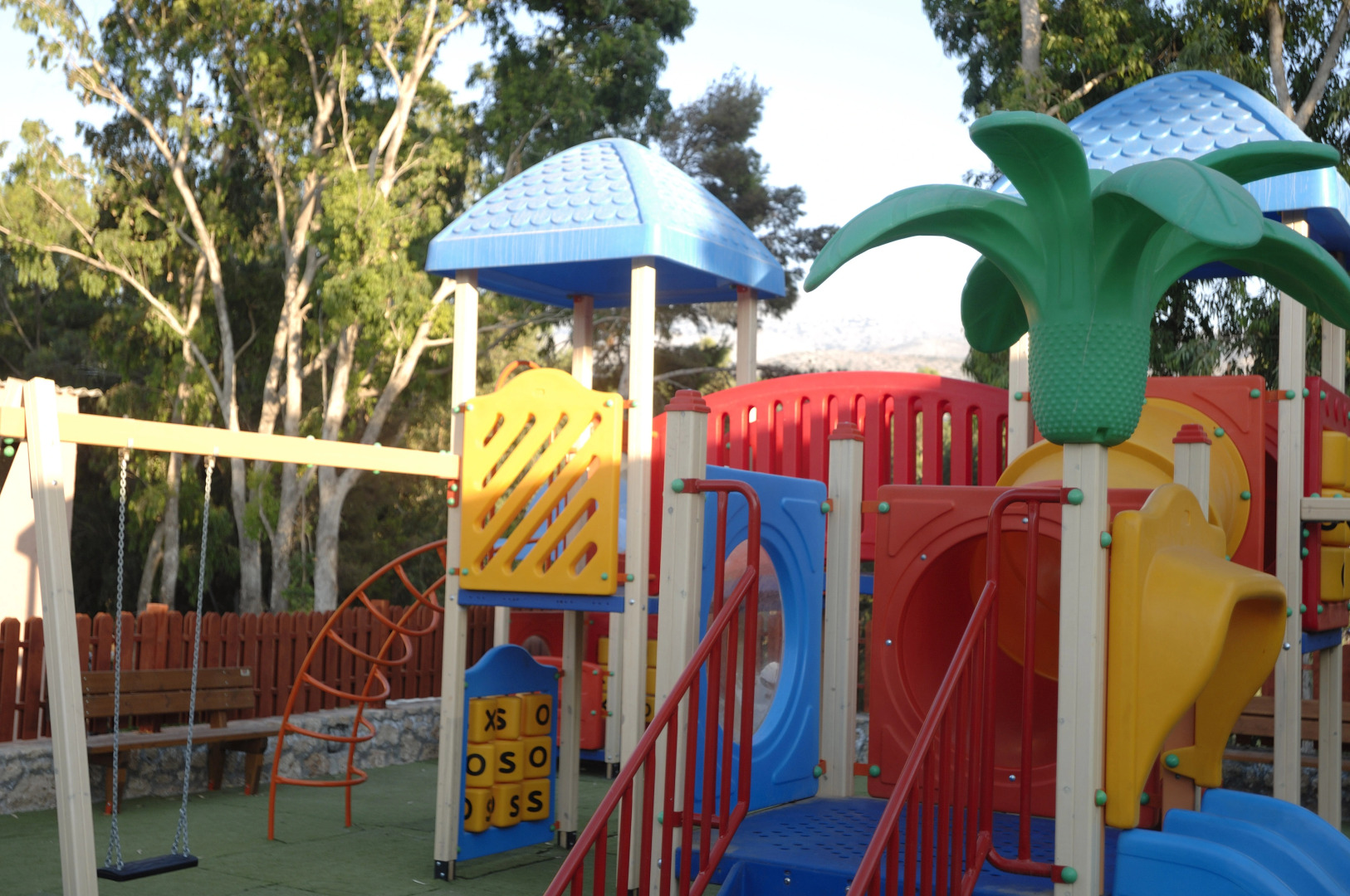 Ikaros Beach Resort & Spa - Adults Only