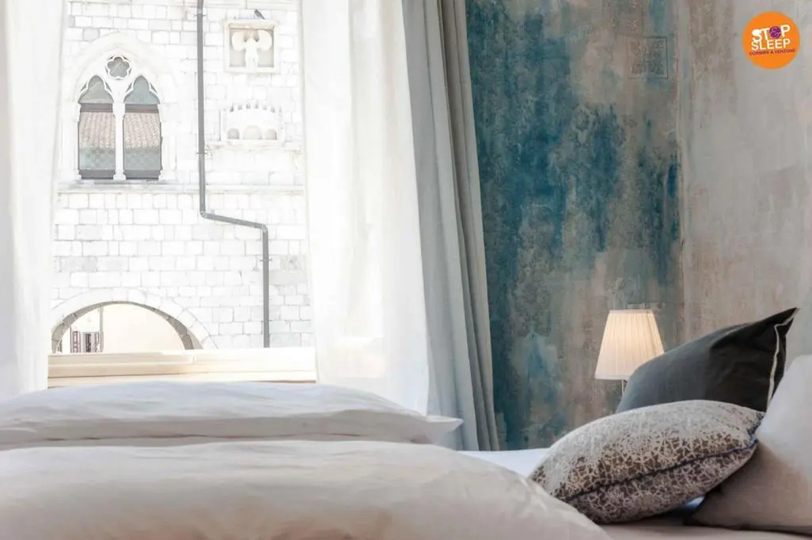 Stop & Sleep Venzone