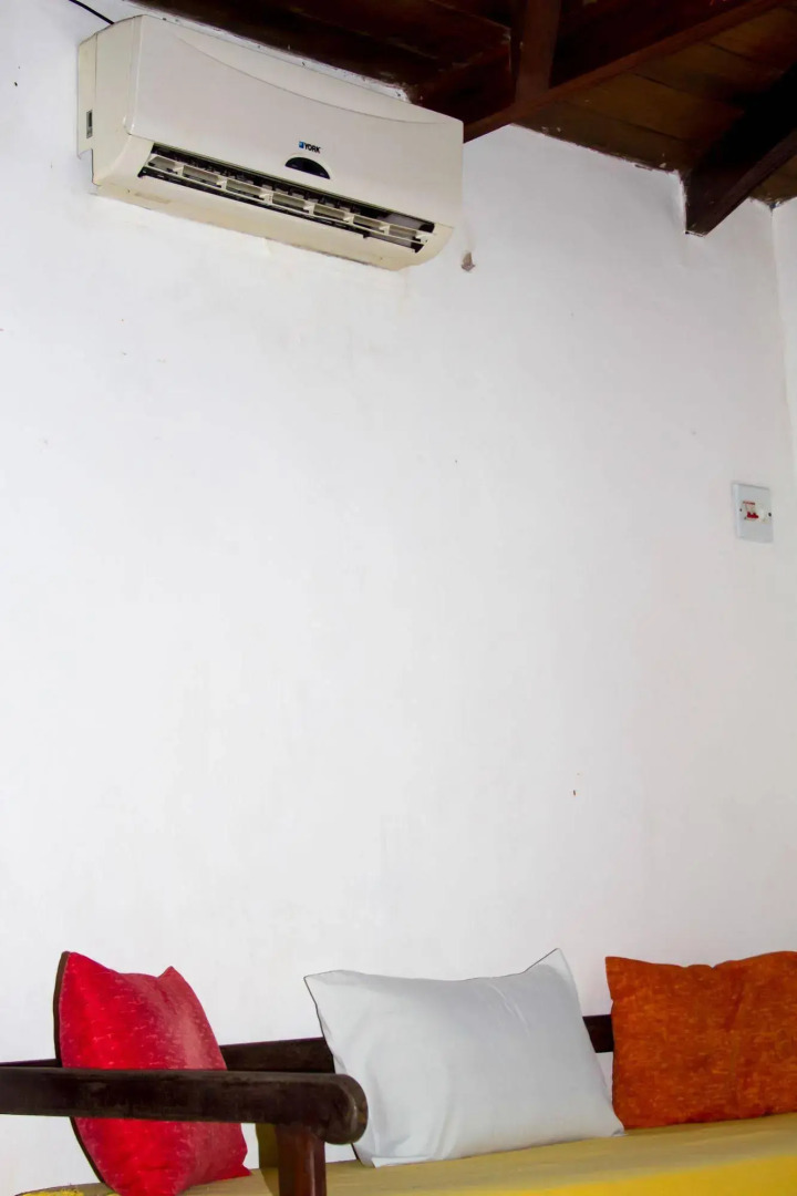 Parque Dos Igarapés