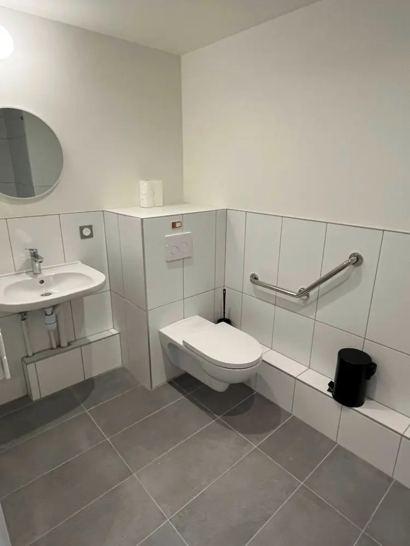 Comfort Studio in a Premium Residence- Sport/cinema