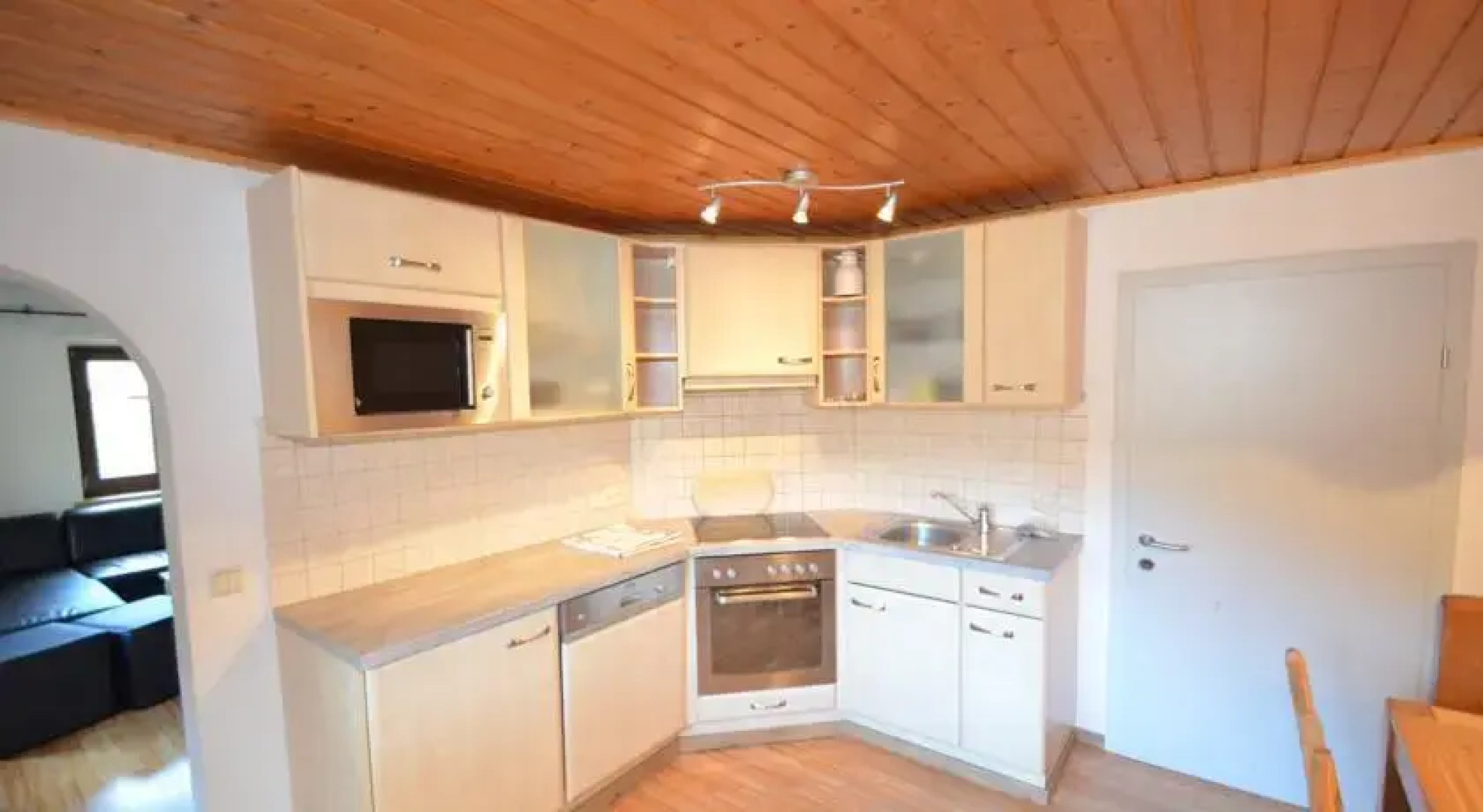 Ferienhaus Schmitten - Zell am See