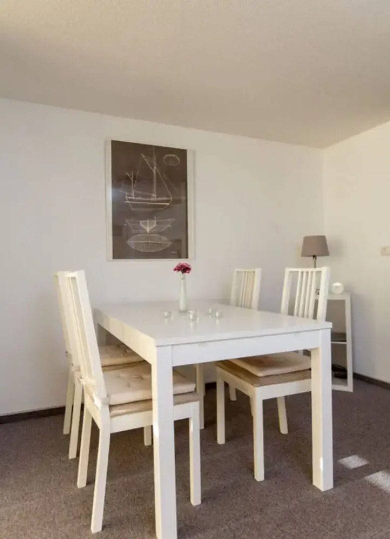 2 Villa Blanck Comfortable Holiday Residence