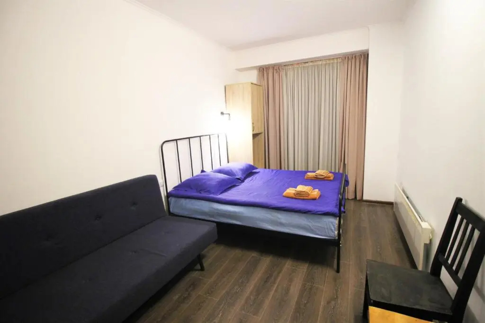 Apartment N215 Gudauri Loft