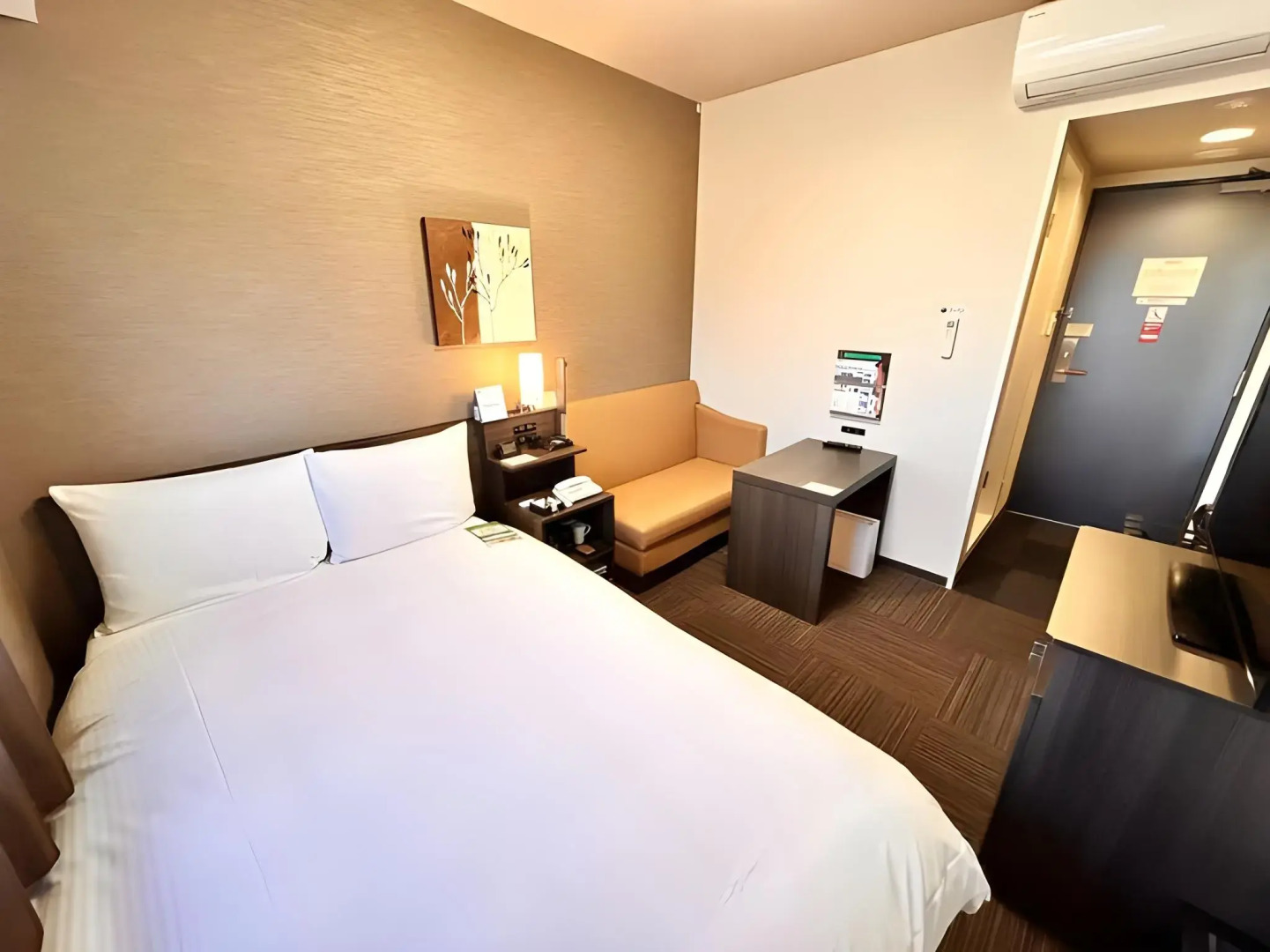 Hotel Route Inn Anan