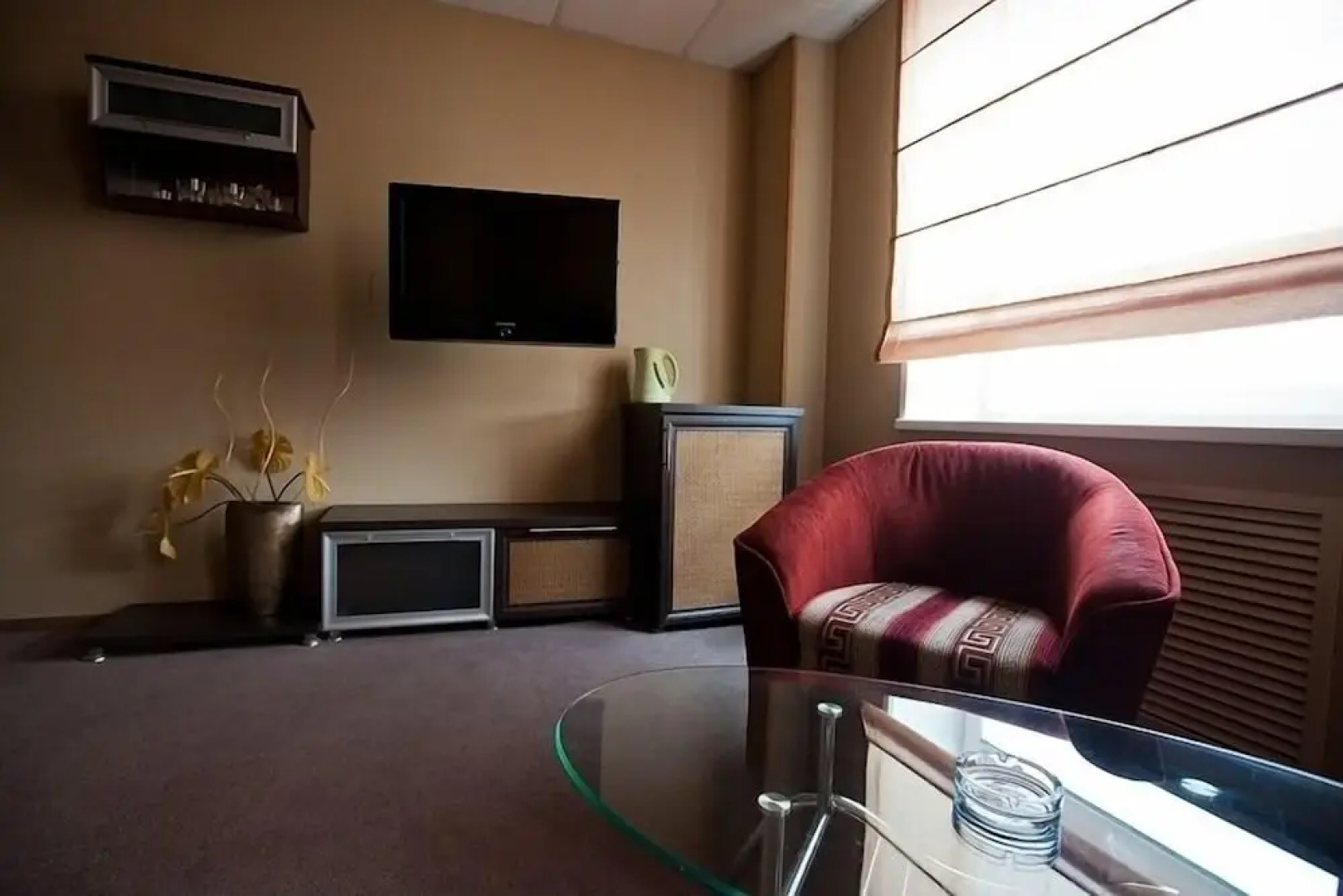 Отель «Гермес-27»