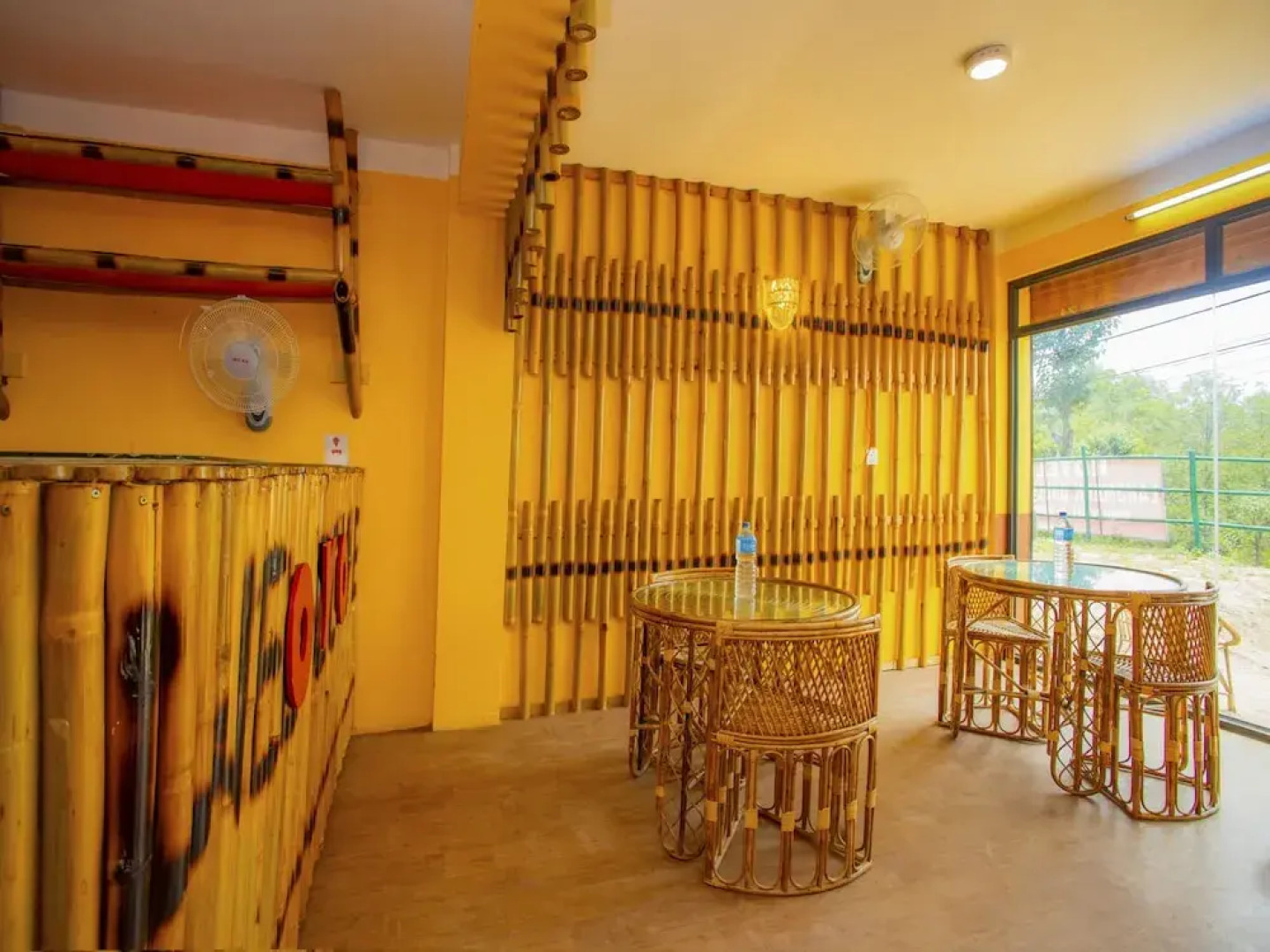 OYO 460 Hotel Landmark