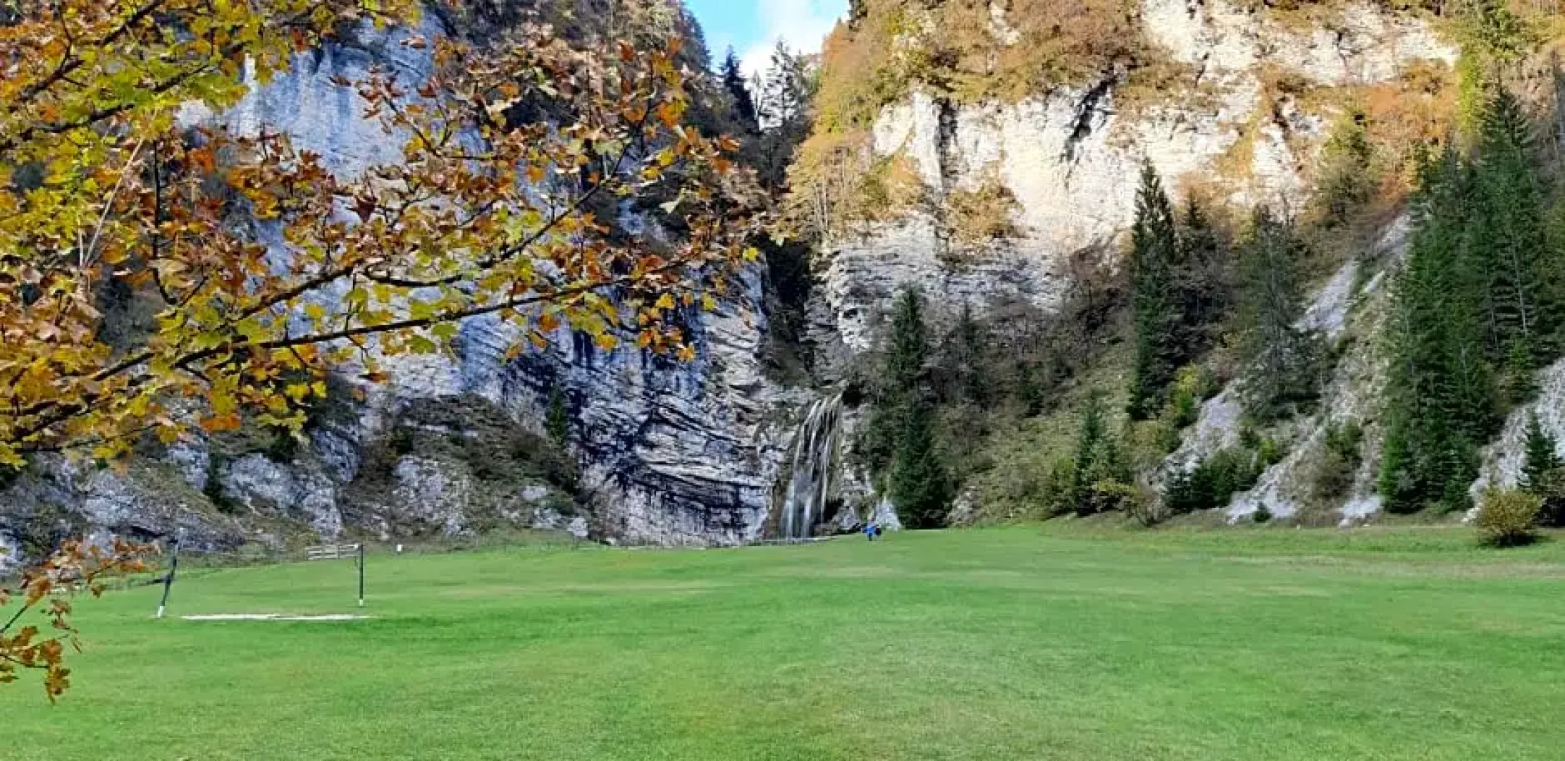 Albergo Chalet Abete Rosso