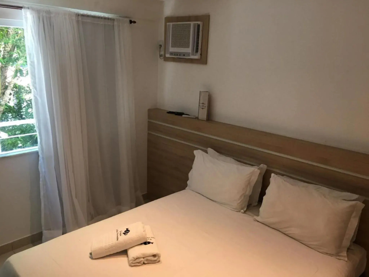 Pousada Praia João Fernandes