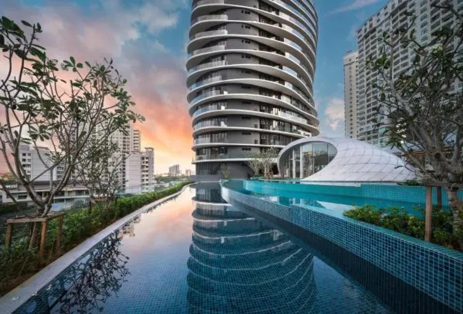 Arte S Penang by Cozy Nest