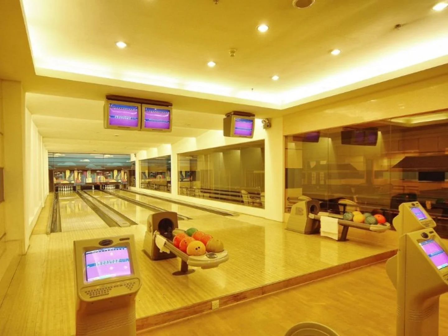 Shaoxing International Hotel