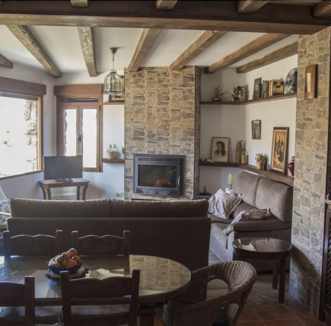 Casa Rural El Portalino