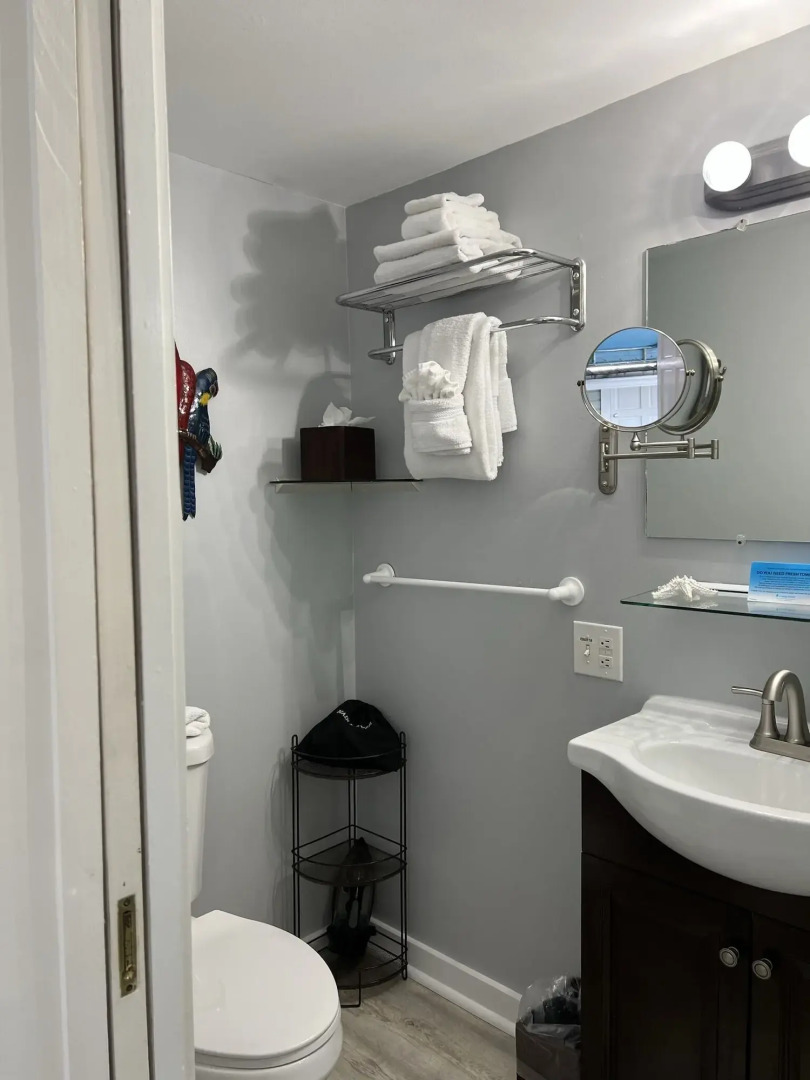 The Grand Guesthouse