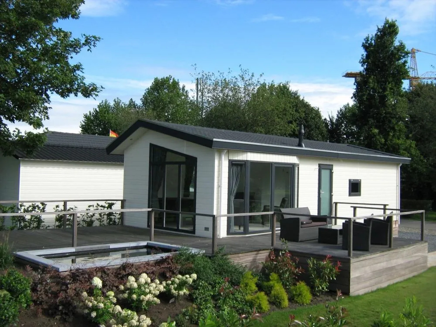 TopParken Recreatiepark het Esmeer