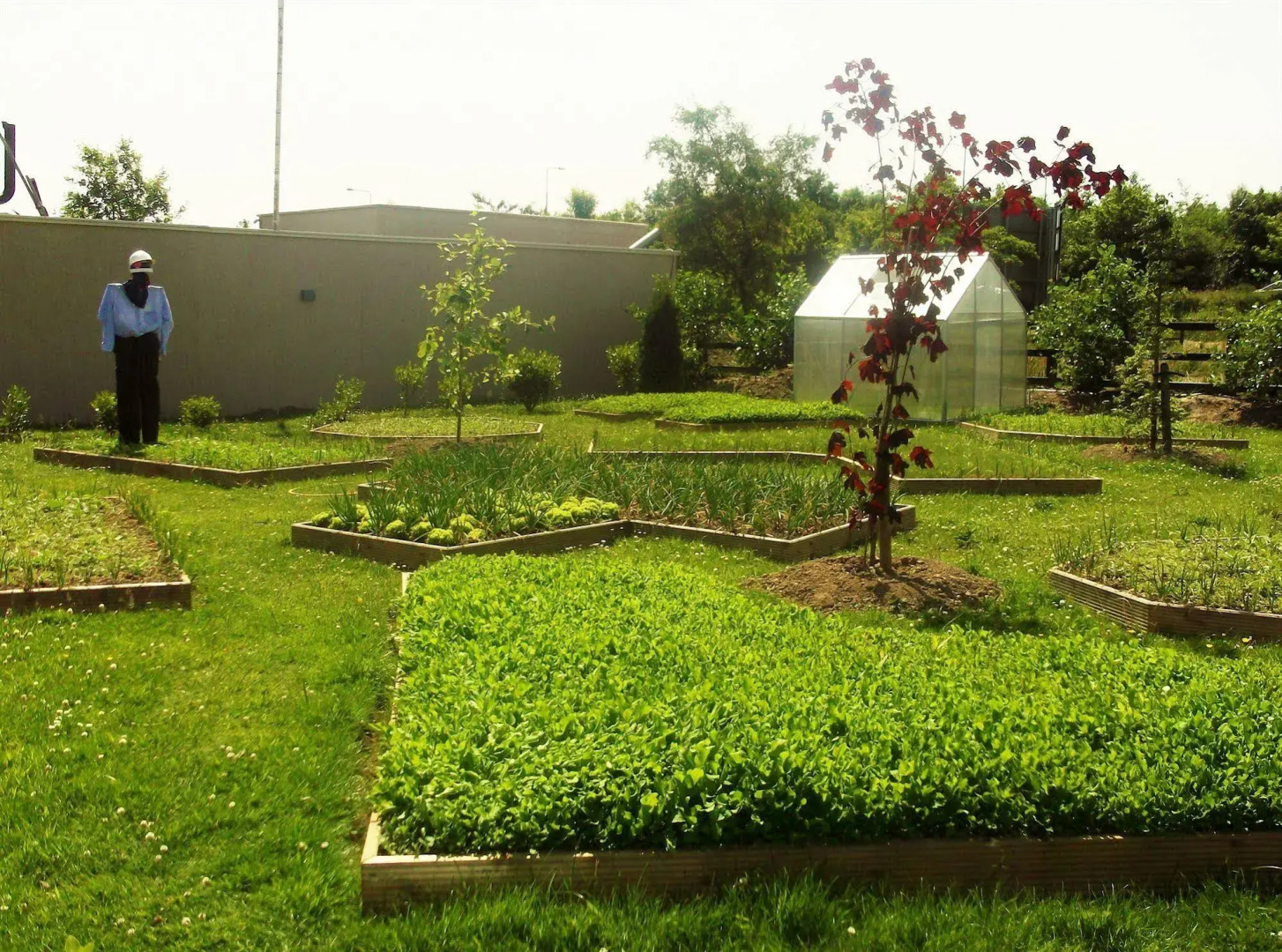 Whitford House Hotel