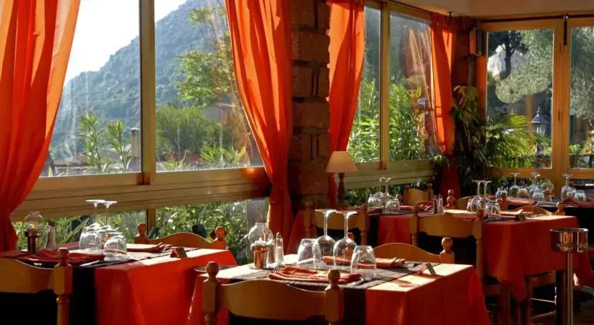 Hotel Restaurant Le Porto